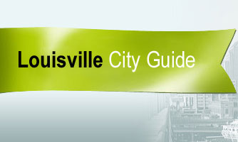 Louisville City Guide